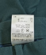 JOSEPH（ジョセフ）その他 緑 サイズ:36(M位) レディース/2200707347035