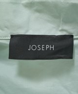 JOSEPH（ジョセフ）シャツワンピース 緑 サイズ:38(M位) レディース/2200708414132