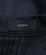 JOSEPH（ジョセフ）ブラウス 紺 サイズ:38(M位) レディース/2200713392128