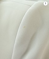 JOSEPH（ジョセフ）テーラードジャケット ベージュ サイズ:38(M位) レディース/2200714937076