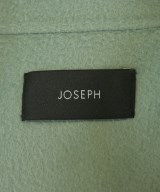 JOSEPH（ジョセフ）チェスターコート 緑 サイズ:36(M位) レディース/2200704888012