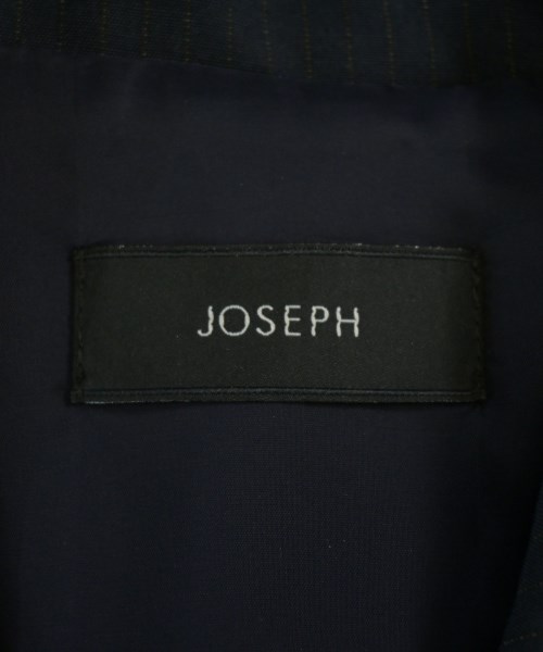 JOSEPH（ジョセフ）カジュアルジャケット 黒 サイズ:36(M位) レディース/2200713112023
