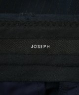 JOSEPH（ジョセフ）スラックス 紺 サイズ:34(S位) レディース/2200713112030
