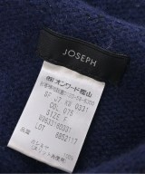 JOSEPH（ジョセフ）マフラー 紺 サイズ:F レディース/2200713173185