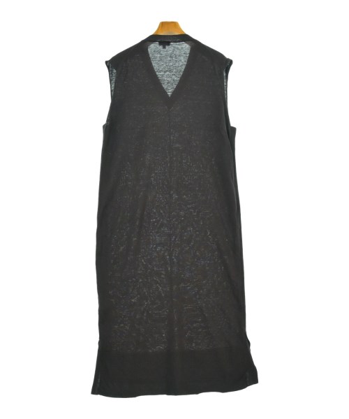 JOSEPH（ジョセフ）ベスト/ノースリーブ 黒 サイズ:M レディース/2200644662024