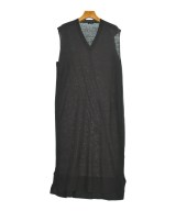 JOSEPH（ジョセフ）ベスト/ノースリーブ 黒 サイズ:M レディース/2200644662024