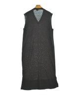 JOSEPH（ジョセフ）ベスト/ノースリーブ 黒 サイズ:M レディース/2200644662024