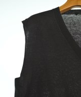 JOSEPH（ジョセフ）ベスト/ノースリーブ 黒 サイズ:M レディース/2200644662024