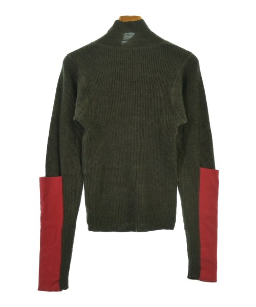 JOSEPH（ジョセフ）ニット・セーター カーキ サイズ:XS レディース/2200645579048