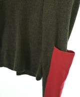 JOSEPH（ジョセフ）ニット・セーター カーキ サイズ:XS レディース/2200645579048