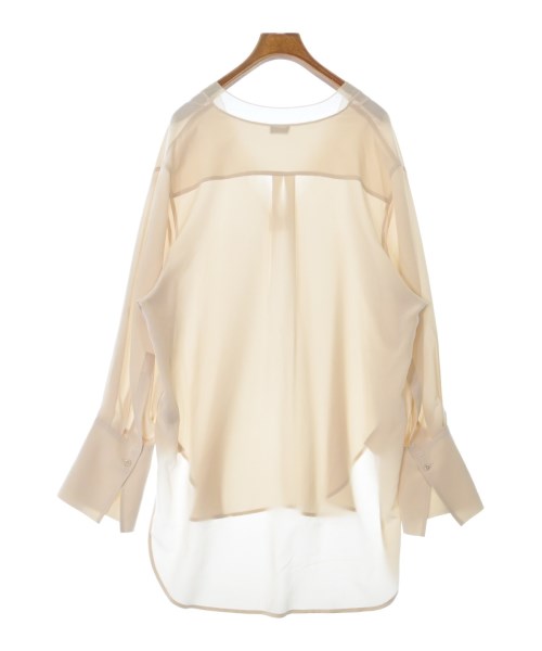 JOSEPH（ジョセフ）ブラウス ベージュ サイズ:36(S位) レディース/2200645953022