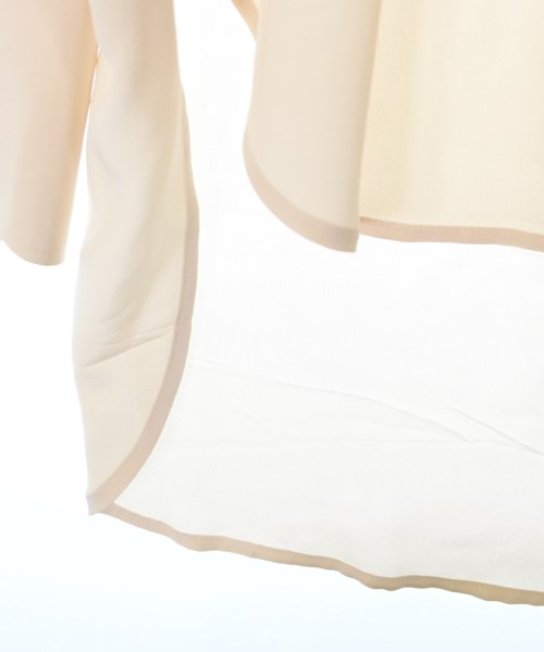 JOSEPH（ジョセフ）ブラウス ベージュ サイズ:36(S位) レディース/2200645953022