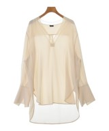 JOSEPH（ジョセフ）ブラウス ベージュ サイズ:36(S位) レディース/2200645953022