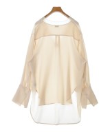 JOSEPH（ジョセフ）ブラウス ベージュ サイズ:36(S位) レディース/2200645953022