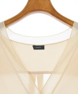 JOSEPH（ジョセフ）ブラウス ベージュ サイズ:36(S位) レディース/2200645953022