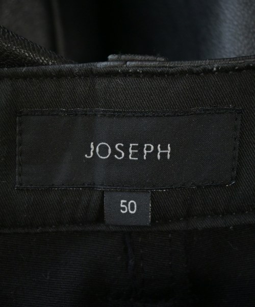 JOSEPH（ジョセフ）その他 黒 サイズ:50(XL位) メンズ/2200647903124