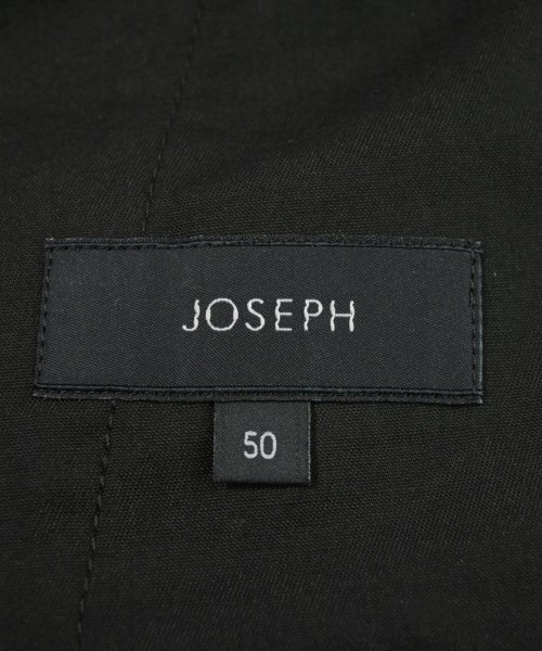 JOSEPH（ジョセフ）その他 黒 サイズ:50(XL位) メンズ/2200648376064