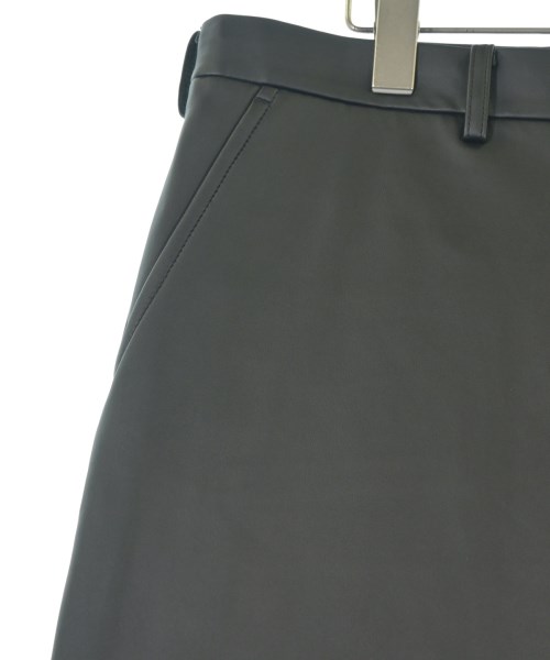 JOSEPH（ジョセフ）その他 黒 サイズ:50(XL位) メンズ/2200648376064