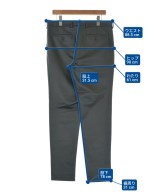 JOSEPH（ジョセフ）その他 黒 サイズ:50(XL位) メンズ/2200648376064