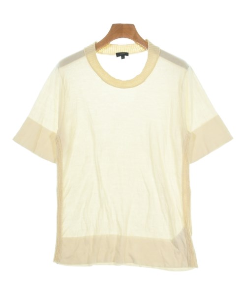 JOSEPH(ジョセフ)ニット・セーター 白 サイズ:L/2200643325043