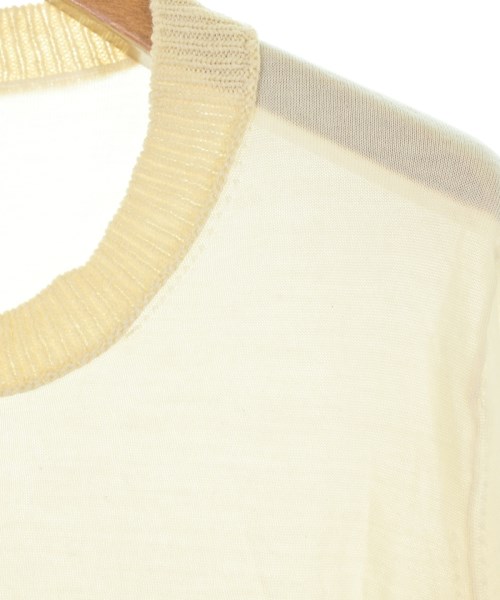 JOSEPH（ジョセフ）ニット・セーター 白 サイズ:L レディース/2200643325043