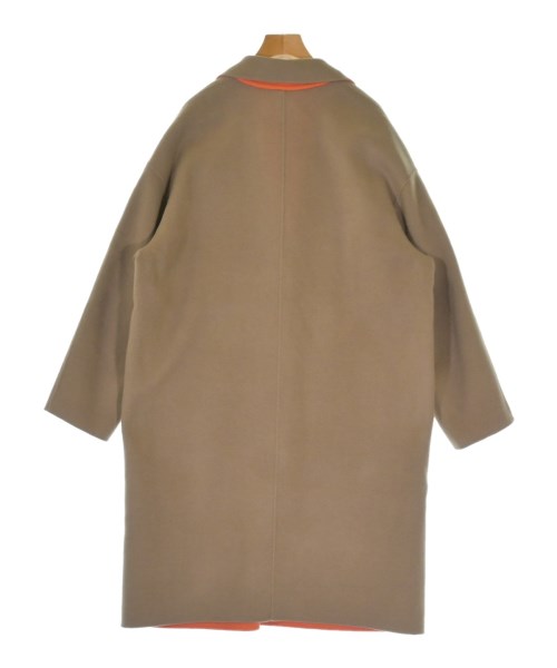 JOSEPH（ジョセフ）チェスターコート ベージュ サイズ:36(S位) レディース/2200650377011