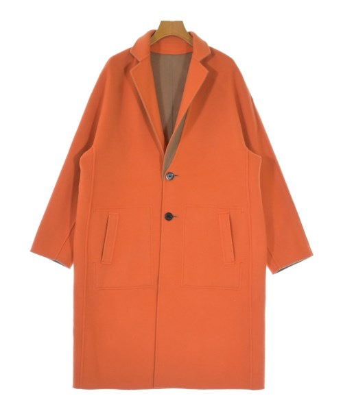 JOSEPH（ジョセフ）チェスターコート ベージュ サイズ:36(S位) レディース/2200650377011