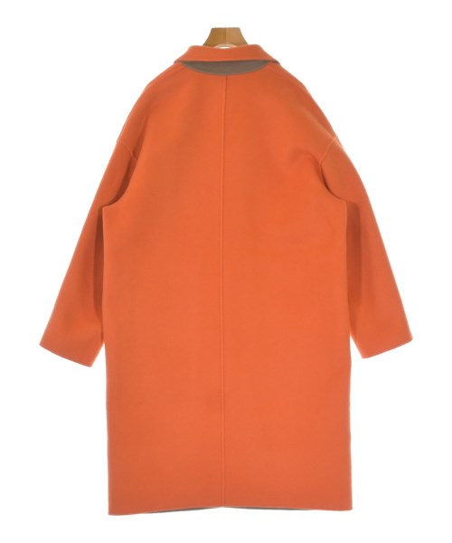 JOSEPH（ジョセフ）チェスターコート ベージュ サイズ:36(S位) レディース/2200650377011