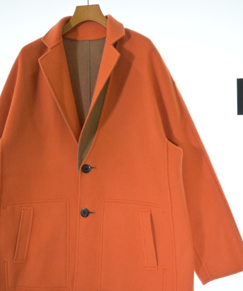 JOSEPH（ジョセフ）チェスターコート ベージュ サイズ:36(S位) レディース/2200650377011