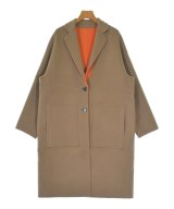 JOSEPH（ジョセフ）チェスターコート ベージュ サイズ:36(S位) レディース/2200650377011