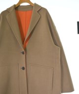 JOSEPH（ジョセフ）チェスターコート ベージュ サイズ:36(S位) レディース/2200650377011