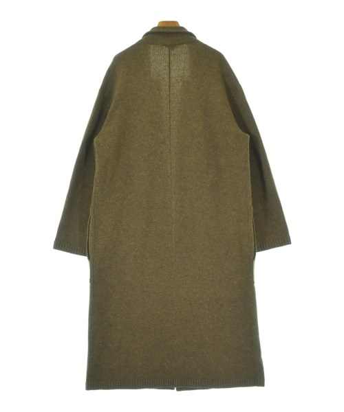 JOSEPH（ジョセフ）その他 カーキ サイズ:M レディース/2200641819049