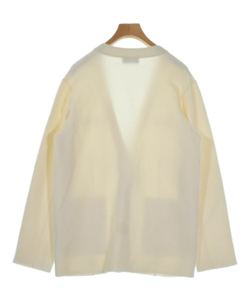 JOSEPH（ジョセフ）カーディガン 白 サイズ:M レディース/2200641639029