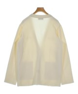 JOSEPH（ジョセフ）カーディガン 白 サイズ:M レディース/2200641639029