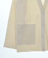 JOSEPH（ジョセフ）カーディガン 白 サイズ:M レディース/2200641639029