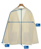 JOSEPH（ジョセフ）カーディガン 白 サイズ:M レディース/2200641639029