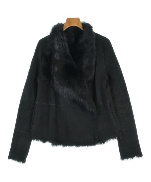 JOSEPH(ジョセフ)その他 黒 サイズ:F/2200643869011