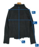 JOSEPH（ジョセフ）その他 黒 サイズ:F レディース/2200643869011