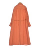 JOSEPH（ジョセフ）ワンピース オレンジ サイズ:36(S位) レディース/2200643869066