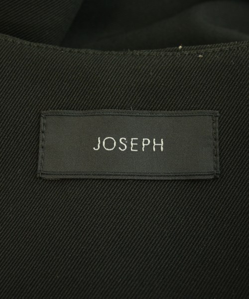 JOSEPH（ジョセフ）その他 黒 サイズ:38(M位) レディース/2200652866148