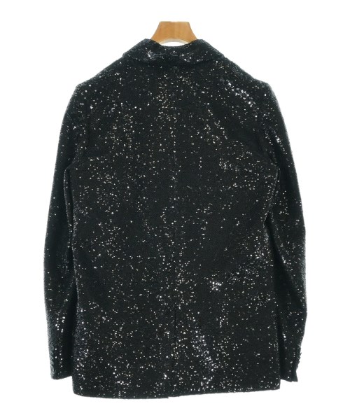 JOSEPH（ジョセフ）テーラードジャケット 黒 サイズ:36(S位) レディース/2200629274402