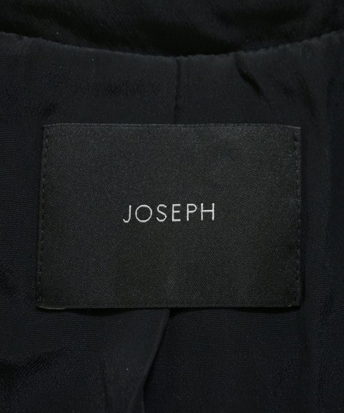 JOSEPH（ジョセフ）テーラードジャケット 黒 サイズ:36(S位) レディース/2200629274402