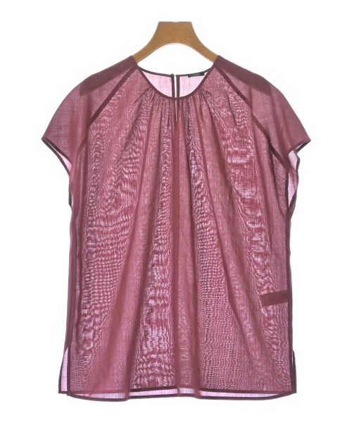 JOSEPH(ジョセフ)ブラウス 赤 サイズ:36(S位)/2200646471136