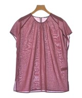 JOSEPH（ジョセフ）ブラウス 赤 サイズ:36(S位) レディース/2200646471136