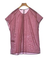 JOSEPH（ジョセフ）ブラウス 赤 サイズ:36(S位) レディース/2200646471136