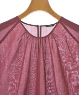 JOSEPH（ジョセフ）ブラウス 赤 サイズ:36(S位) レディース/2200646471136