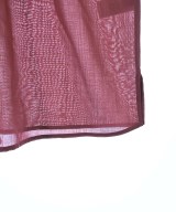 JOSEPH（ジョセフ）ブラウス 赤 サイズ:36(S位) レディース/2200646471136