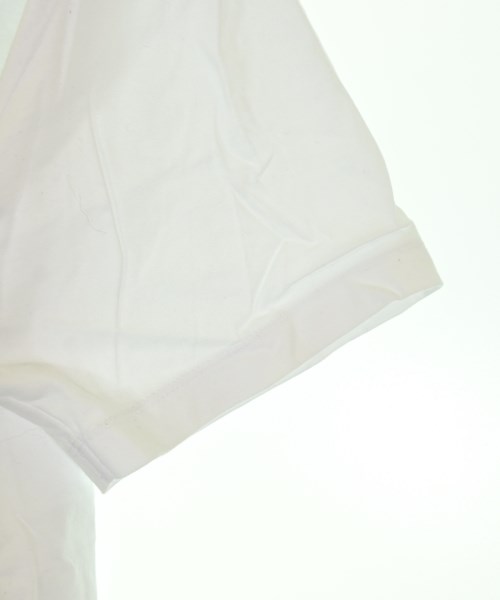 JOSEPH HOMME（ジョセフオム）Tシャツ・カットソー 白 サイズ:48(L位) メンズ/2200647126172