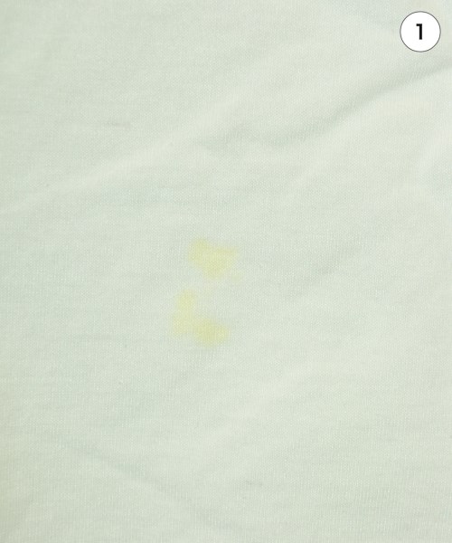 JOSEPH HOMME（ジョセフオム）Tシャツ・カットソー 白 サイズ:48(L位) メンズ/2200647126172