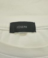JOSEPH HOMME（ジョセフオム）Tシャツ・カットソー 白 サイズ:48(L位) メンズ/2200647126172
